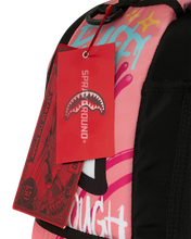 Load image into Gallery viewer, SPRAYGROUND POWERPUFF GIRLS TAGGED UP