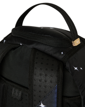 Load image into Gallery viewer, SPRAYGROUND CASPER GHOST SHARK NEON SPRAYPAINT BACKPACK