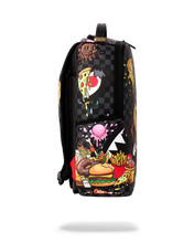 Load image into Gallery viewer, SPRAYGROUND LOONEY TUNES TAZ BEAST FEAST BACKPACK