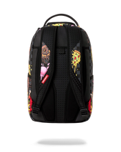 Load image into Gallery viewer, SPRAYGROUND LOONEY TUNES TAZ BEAST FEAST BACKPACK