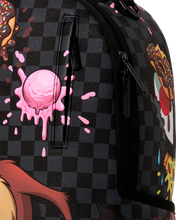Load image into Gallery viewer, SPRAYGROUND LOONEY TUNES TAZ BEAST FEAST BACKPACK