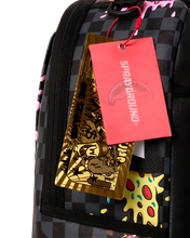 Load image into Gallery viewer, SPRAYGROUND LOONEY TUNES TAZ BEAST FEAST BACKPACK
