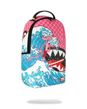Load image into Gallery viewer, SPRAYGROUND PINK PANTHER SURF BACKPACK