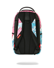 Load image into Gallery viewer, SPRAYGROUND PINK PANTHER SURF BACKPACK