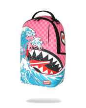 Load image into Gallery viewer, SPRAYGROUND PINK PANTHER SURF BACKPACK