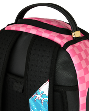Load image into Gallery viewer, SPRAYGROUND PINK PANTHER SURF BACKPACK