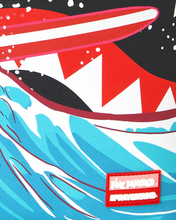 Load image into Gallery viewer, SPRAYGROUND PINK PANTHER SURF BACKPACK
