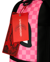 Load image into Gallery viewer, SPRAYGROUND PINK PANTHER SURF BACKPACK