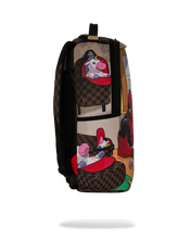 Load image into Gallery viewer, SPRAYGROUN DEADPOOL MAKING BAGS BACKPACK