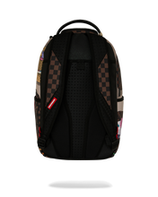 Load image into Gallery viewer, SPRAYGROUN DEADPOOL MAKING BAGS BACKPACK