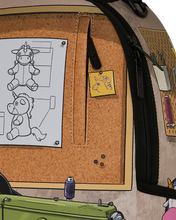 Load image into Gallery viewer, SPRAYGROUN DEADPOOL MAKING BAGS BACKPACK