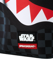 Load image into Gallery viewer, SPRAYGROUND STAR WARS MANDO AND GROKU REVEAL BACKPACK