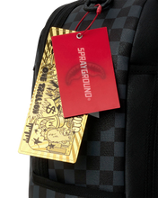 Load image into Gallery viewer, SPRAYGROUND STAR WARS MANDO AND GROKU REVEAL BACKPACK
