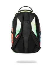Load image into Gallery viewer, SPRAYGROUND NARUTO COLLAGE GET IT GET IT BACKPACK