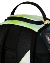 Load image into Gallery viewer, SPRAYGROUND NARUTO COLLAGE GET IT GET IT BACKPACK