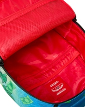 Load image into Gallery viewer, SPRAYGROUND RICHIE RICH SHARK STACKS MONEY BAGS BACKPACK