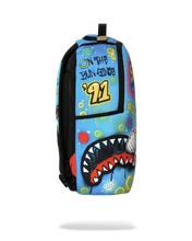 Load image into Gallery viewer, SPRAYGROUND SONIC ON THE RUN BACKPACK