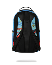 Load image into Gallery viewer, SPRAYGROUND SONIC ON THE RUN BACKPACK