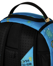 Load image into Gallery viewer, SPRAYGROUND SONIC ON THE RUN BACKPACK