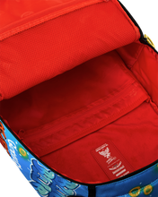 Load image into Gallery viewer, SPRAYGROUND SONIC ON THE RUN BACKPACK