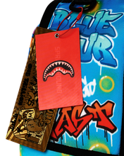 Load image into Gallery viewer, SPRAYGROUND SONIC ON THE RUN BACKPACK