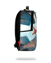 Load image into Gallery viewer, SPRAYGROUND SPIDERMAN PROTECT THE CITY REVEAL BACKPACK