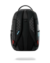 Load image into Gallery viewer, SPRAYGROUND SPIDERMAN PROTECT THE CITY REVEAL BACKPACK