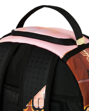 Load image into Gallery viewer, SPRAYGROUND MARVEL SPIDERMAN CHILLIN WEB HAMMOCK BACKPACK