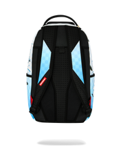 Load image into Gallery viewer, SPRAYGROUND DBZ ULTRA INSTINCT GOKU BACKPACK