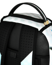 Load image into Gallery viewer, SPRAYGROUND DBZ ULTRA INSTINCT GOKU BACKPACK
