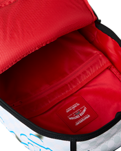 Load image into Gallery viewer, SPRAYGROUND DBZ ULTRA INSTINCT GOKU BACKPACK
