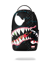 Load image into Gallery viewer, SPRAYGROUND MARVEL SPIDERMAN VENOM SHARKMOUTH
