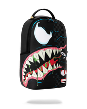 Load image into Gallery viewer, SPRAYGROUND MARVEL SPIDERMAN VENOM SHARKMOUTH