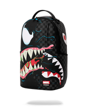 Load image into Gallery viewer, SPRAYGROUND MARVEL SPIDERMAN VENOM SHARKMOUTH