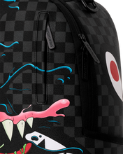 Load image into Gallery viewer, SPRAYGROUND MARVEL SPIDERMAN VENOM SHARKMOUTH