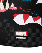 Load image into Gallery viewer, SPRAYGROUND MARVEL SPIDERMAN VENOM SHARKMOUTH