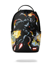 Load image into Gallery viewer, SPRAYGROUND MARVEL AVENGERS MISSILE AIRSTREAM BACKPACK
