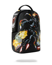 Load image into Gallery viewer, SPRAYGROUND MARVEL AVENGERS MISSILE AIRSTREAM BACKPACK