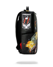 Load image into Gallery viewer, SPRAYGROUND MARVEL AVENGERS MISSILE AIRSTREAM BACKPACK
