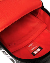 Load image into Gallery viewer, SPRAYGROUND MARVEL AVENGERS MISSILE AIRSTREAM BACKPACK