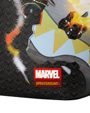 Load image into Gallery viewer, SPRAYGROUND MARVEL AVENGERS MISSILE AIRSTREAM BACKPACK