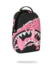 Load image into Gallery viewer, SPRAYGROUND PINK PANTHER ON THE RUN BACKPACK