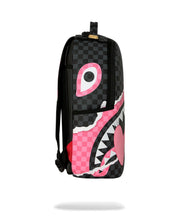 Load image into Gallery viewer, SPRAYGROUND PINK PANTHER ON THE RUN BACKPACK