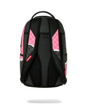 Load image into Gallery viewer, SPRAYGROUND PINK PANTHER ON THE RUN BACKPACK