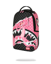 Load image into Gallery viewer, SPRAYGROUND PINK PANTHER ON THE RUN BACKPACK