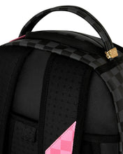 Load image into Gallery viewer, SPRAYGROUND PINK PANTHER ON THE RUN BACKPACK