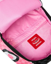 Load image into Gallery viewer, SPRAYGROUND PINK PANTHER ON THE RUN BACKPACK