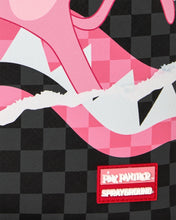 Load image into Gallery viewer, SPRAYGROUND PINK PANTHER ON THE RUN BACKPACK