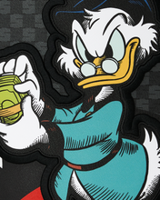 Load image into Gallery viewer, SPRAYGROUND SCROOGE MCDUCK COUNTING MONEY BACKPACK
