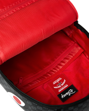 Load image into Gallery viewer, SPRAYGROUND SCROOGE MCDUCK COUNTING MONEY BACKPACK